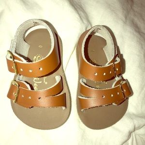 Sun sans size 0 like new